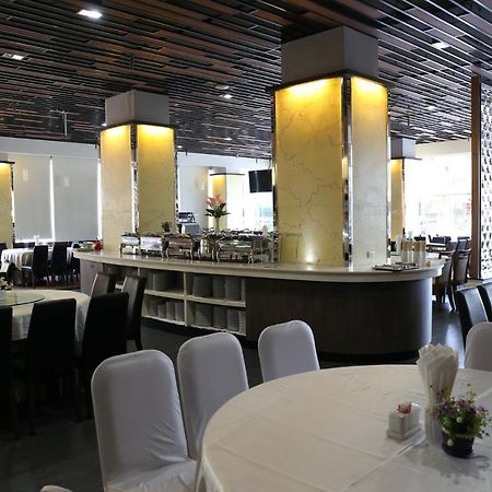 Grand Oliver Hotel Danok Sadao Экстерьер фото