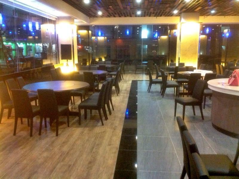 Grand Oliver Hotel Danok Sadao Экстерьер фото