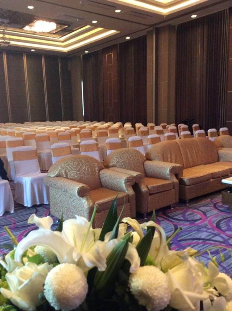 Grand Oliver Hotel Danok Sadao Экстерьер фото