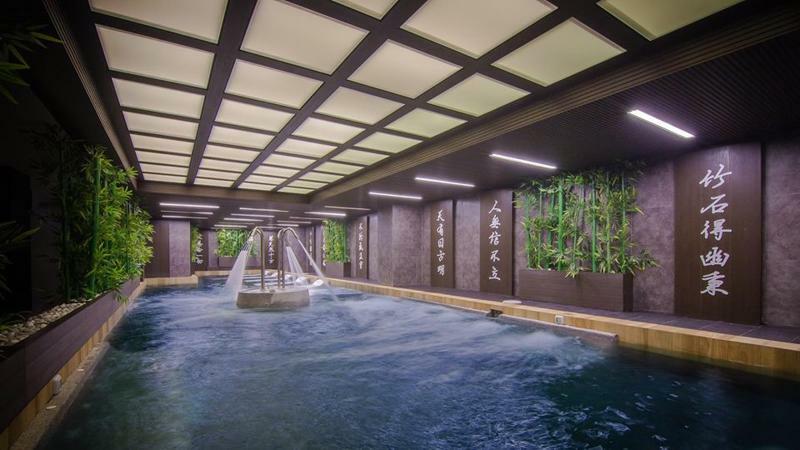 Grand Oliver Hotel Danok Sadao Экстерьер фото