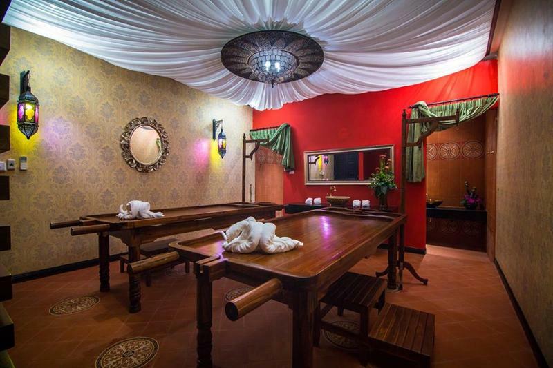 Grand Oliver Hotel Danok Sadao Экстерьер фото
