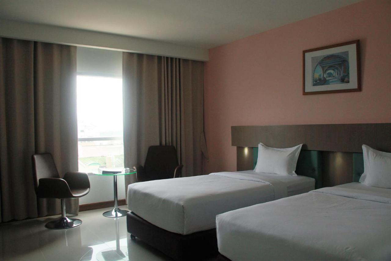 Grand Oliver Hotel Danok Sadao Экстерьер фото