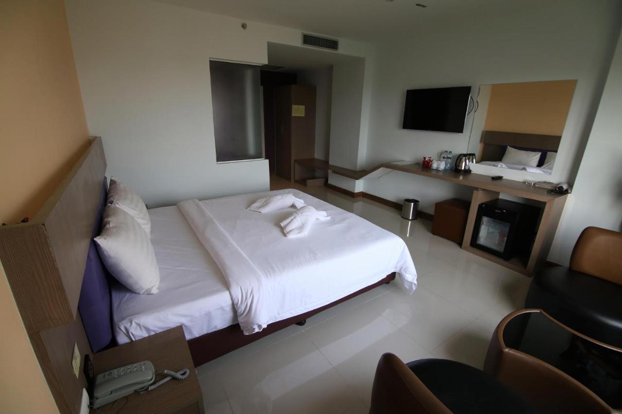 Grand Oliver Hotel Danok Sadao Экстерьер фото