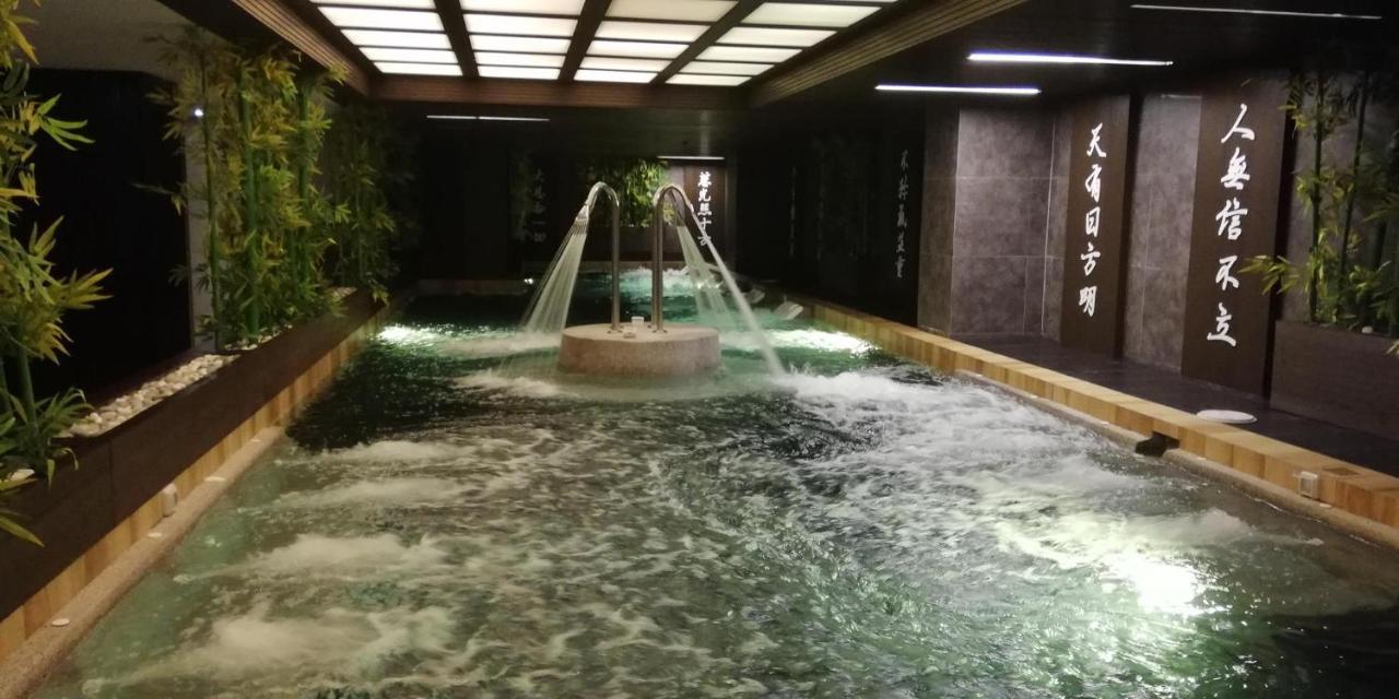 Grand Oliver Hotel Danok Sadao Экстерьер фото
