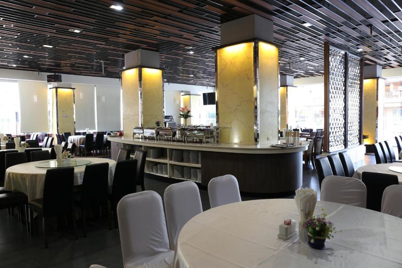 Grand Oliver Hotel Danok Sadao Экстерьер фото